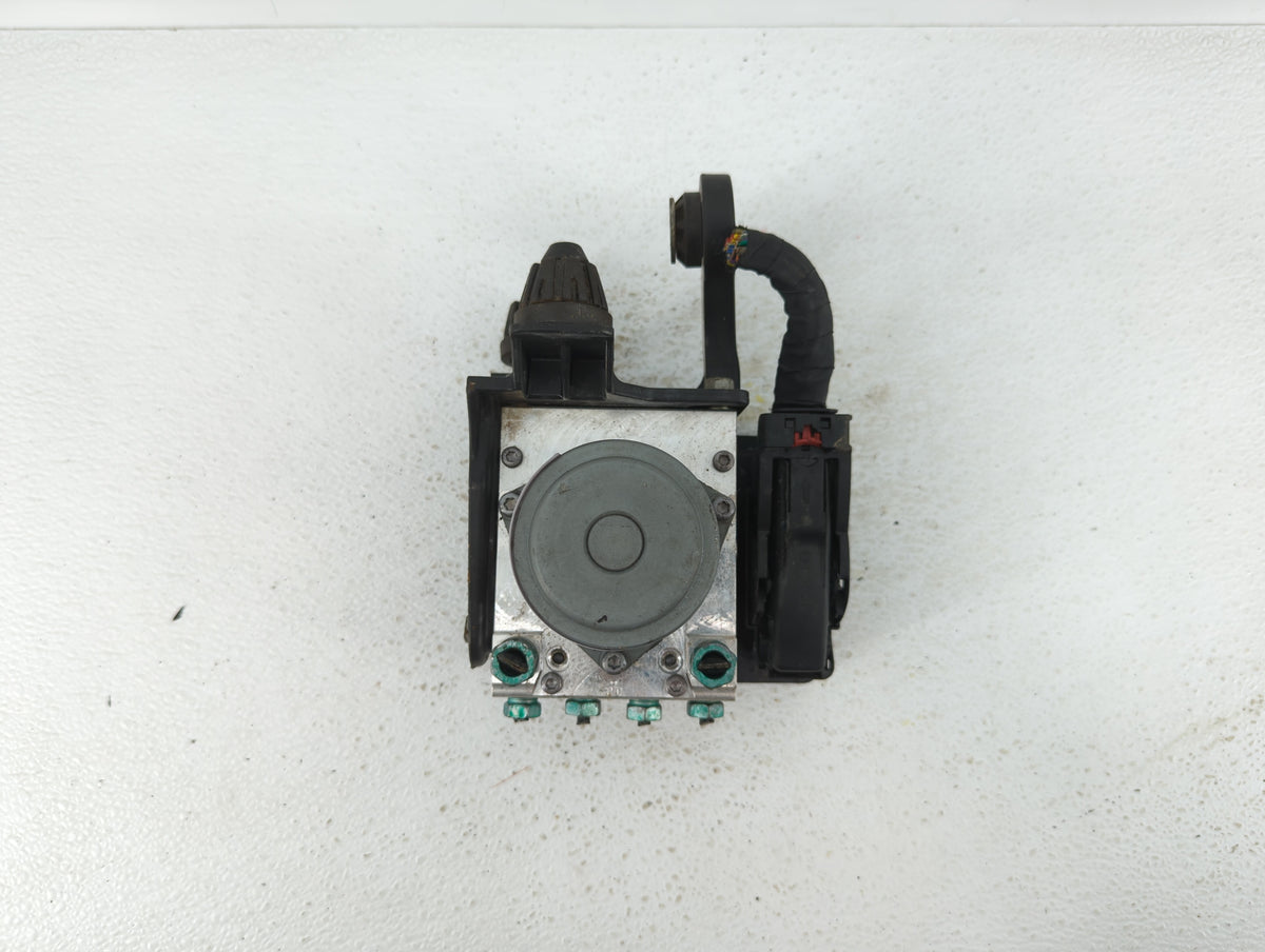 2019 Gmc Acadia Anti-Lock Brake ABS Pump Module Actuator OEM P/N:84503307 84502696, 84738977 Fits Fits 2020 2021 2022 OEM Us
