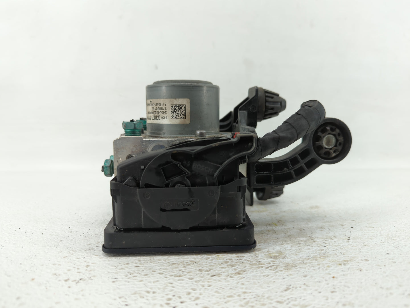 2019 Gmc Acadia ABS Pump Control Module Replacement P/N:84503307 84502696, 84738977 Fits Fits 2020 2021 2022 OEM Used Auto P