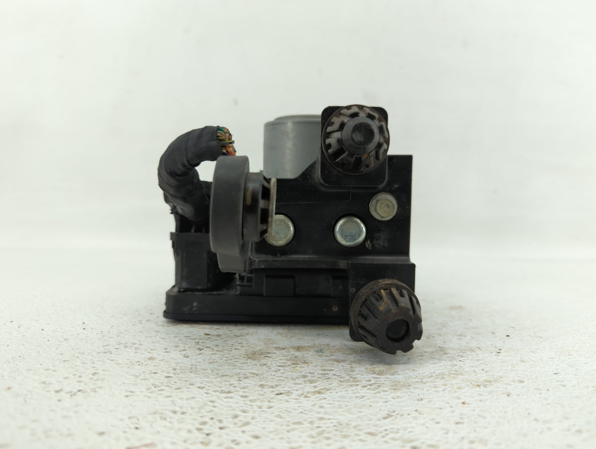 2019 Gmc Acadia Anti-Lock Brake ABS Pump Module Actuator OEM P/N:84503307 84502696, 84738977 Fits Fits 2020 2021 2022 OEM Us