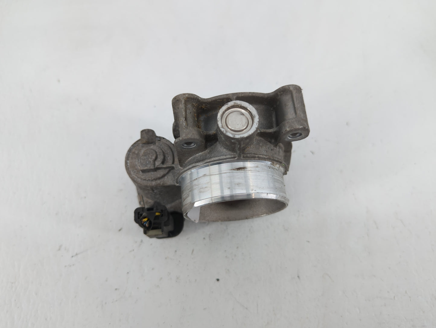 2017-2021 Gmc Acadia Throttle Body P/N:12670839AA 12627217DA Fits Fits 2016 2017 2018 2019 2020 2021 2022 OEM Used Auto Part