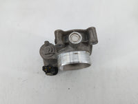 2017-2021 Gmc Acadia Throttle Body P/N:12670839AA 12627217DA Fits Fits 2016 2017 2018 2019 2020 2021 2022 OEM Used Auto Part