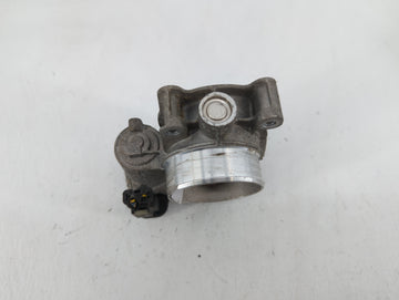 2017-2021 Gmc Acadia Throttle Body P/N:12670839AA 12627217DA Fits Fits 2016 2017 2018 2019 2020 2021 2022 OEM Used Auto Parts