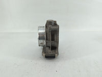 2017-2021 Gmc Acadia Throttle Body P/N:12670839AA 12627217DA Fits Fits 2016 2017 2018 2019 2020 2021 2022 OEM Used Auto Part