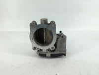 2017-2021 Gmc Acadia Throttle Body P/N:12670839AA 12627217DA Fits Fits 2016 2017 2018 2019 2020 2021 2022 OEM Used Auto Part
