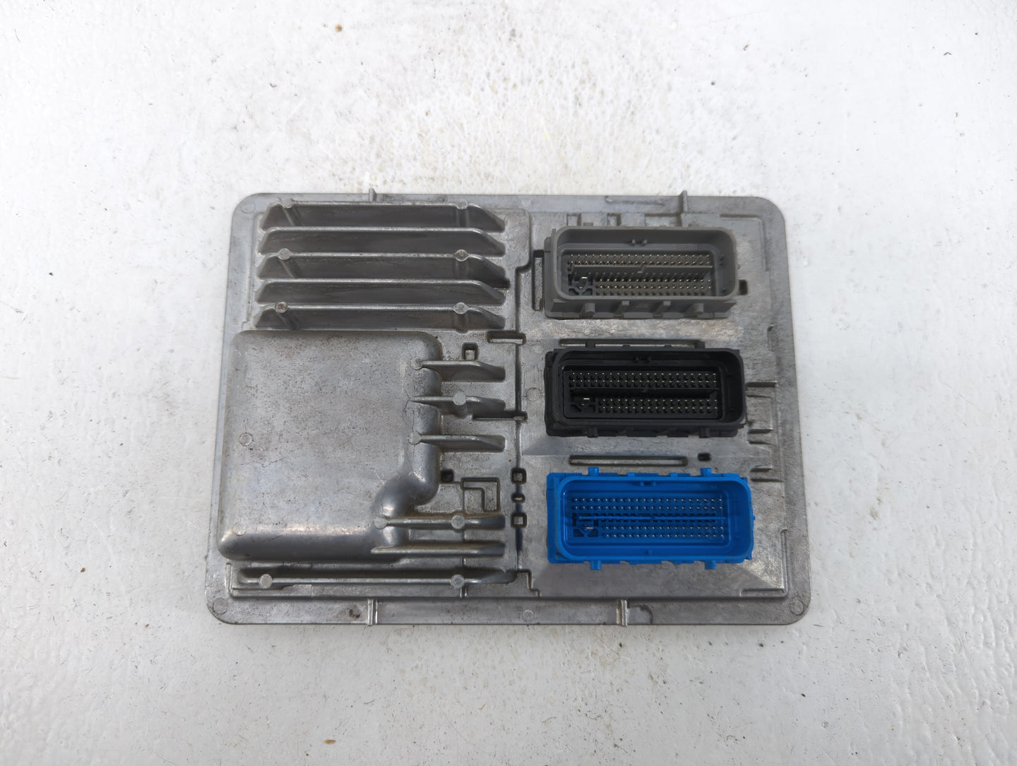 2017-2021 Gmc Acadia PCM Engine Control Computer ECU ECM PCU OEM P/N:12669908 12697837 Fits Fits 2017 2018 2019 2020 2021 20