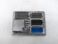 2017-2021 Gmc Acadia PCM Engine Control Computer ECU ECM PCU OEM P/N:12669908 12697837 Fits Fits 2017 2018 2019 2020 2021 20