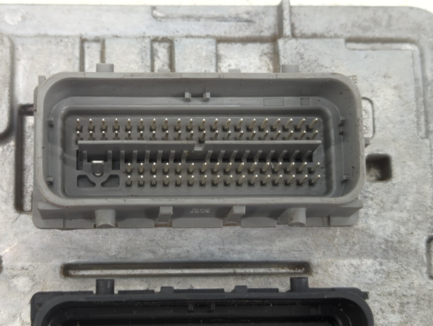 2017-2021 Gmc Acadia PCM Engine Control Computer ECU ECM PCU OEM P/N:12669908 12697837 Fits Fits 2017 2018 2019 2020 2021 20