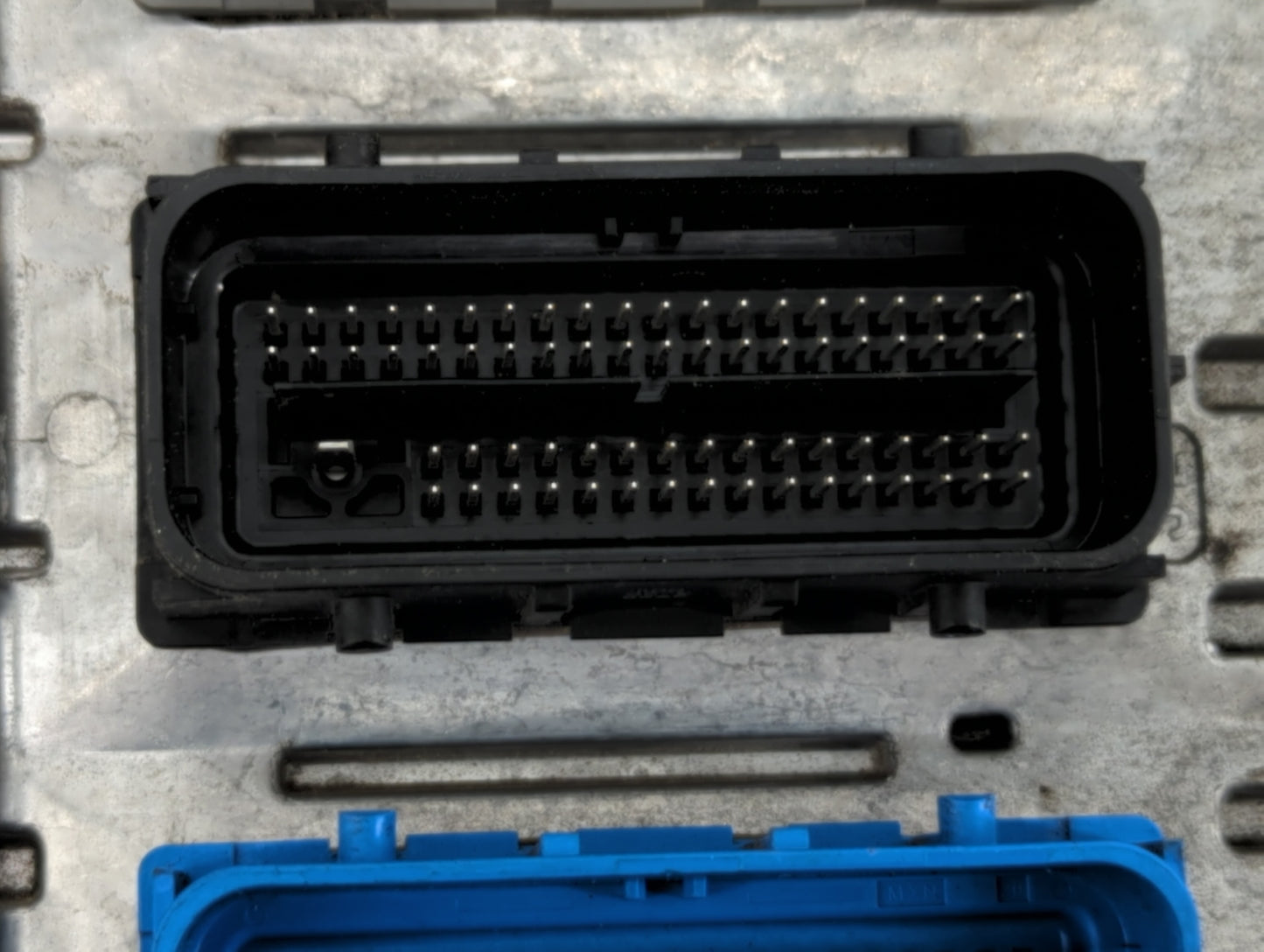 2017-2021 Gmc Acadia PCM Engine Control Computer ECU ECM PCU OEM P/N:12669908 12697837 Fits Fits 2017 2018 2019 2020 2021 20