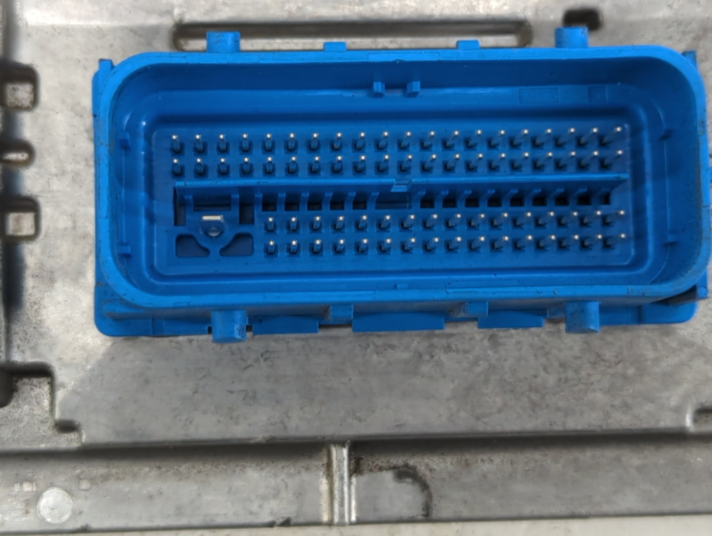 2017-2021 Gmc Acadia PCM Engine Control Computer ECU ECM PCU OEM P/N:12669908 12697837 Fits Fits 2017 2018 2019 2020 2021 20
