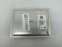 2017-2021 Gmc Acadia PCM Engine Control Computer ECU ECM PCU OEM P/N:12669908 12697837 Fits Fits 2017 2018 2019 2020 2021 20