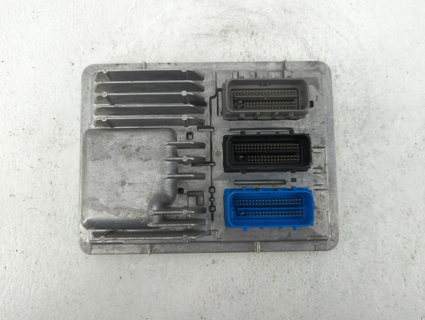 2017-2021 Gmc Acadia PCM Engine Control Computer ECU ECM PCU OEM P/N:12669908 12697788 Fits Fits 2017 2018 2019 2020 2021 20