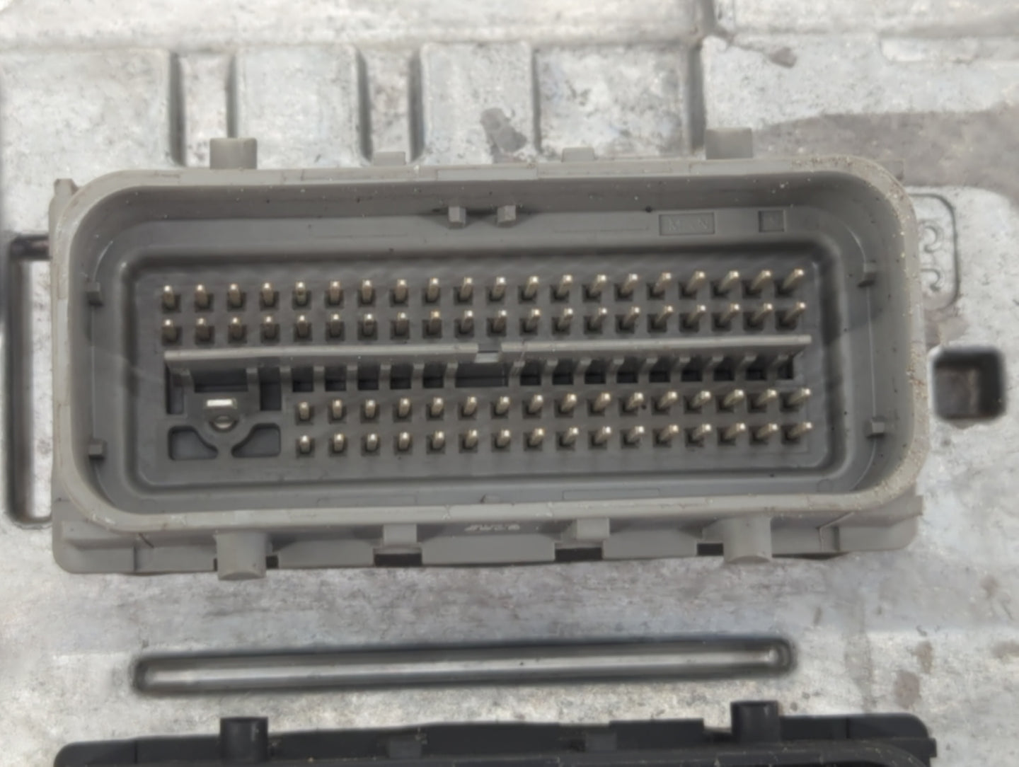 2017-2021 Gmc Acadia PCM Engine Control Computer ECU ECM PCU OEM P/N:12669908 12697788 Fits Fits 2017 2018 2019 2020 2021 20