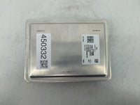 2017-2021 Gmc Acadia PCM Engine Control Computer ECU ECM PCU OEM P/N:12669908 12697788 Fits Fits 2017 2018 2019 2020 2021 20