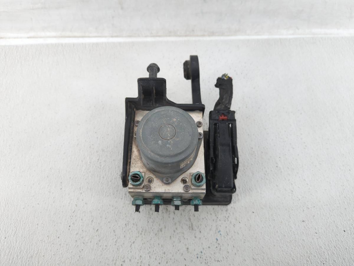 2019 Gmc Acadia Anti-Lock Brake ABS Pump Module Actuator OEM P/N:84503307 84502696, 84738977 Fits Fits 2020 2021 2022 OEM Us