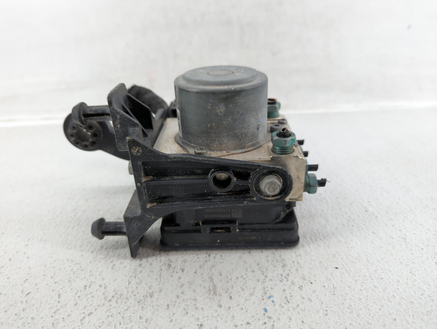 2019 Gmc Acadia ABS Pump Control Module Replacement P/N:84503307 84502696, 84738977 Fits Fits 2020 2021 2022 OEM Used Auto P