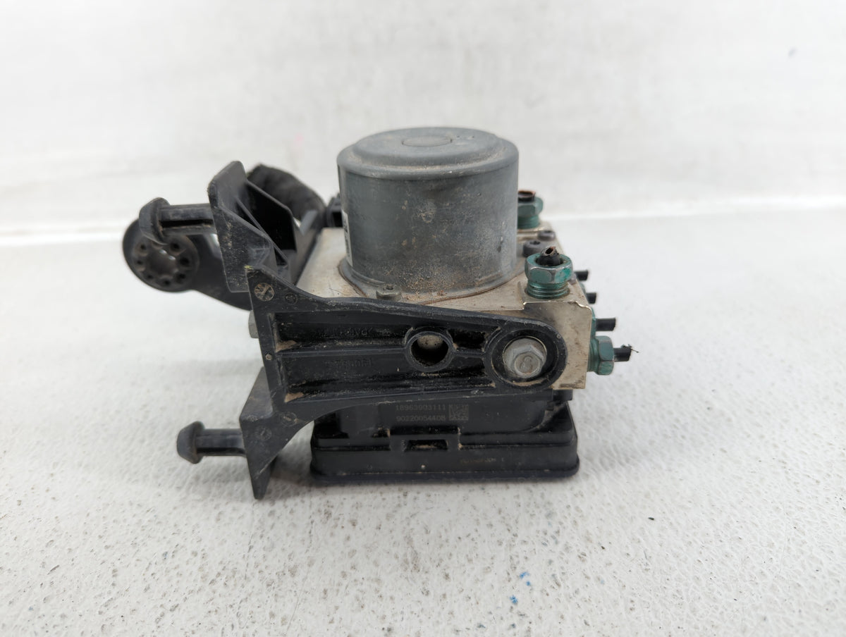 2019 Gmc Acadia Anti-Lock Brake ABS Pump Module Actuator OEM P/N:84503307 84502696, 84738977 Fits Fits 2020 2021 2022 OEM Us