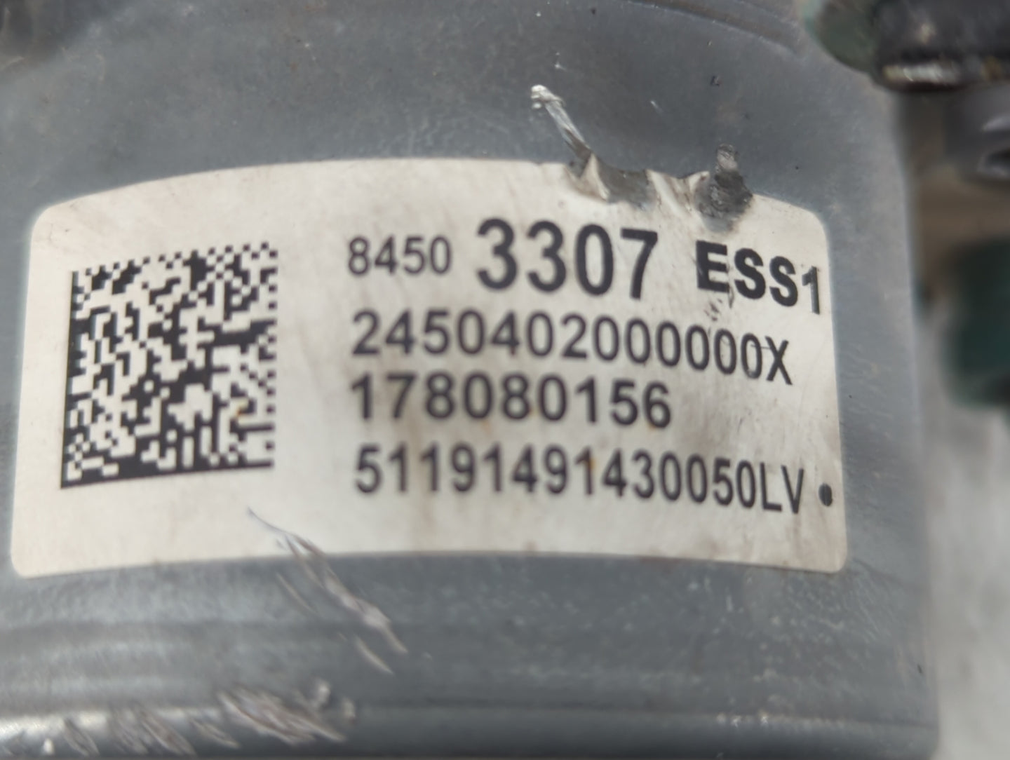 2019 Gmc Acadia ABS Pump Control Module Replacement P/N:84503307 84502696, 84738977 Fits Fits 2020 2021 2022 OEM Used Auto P