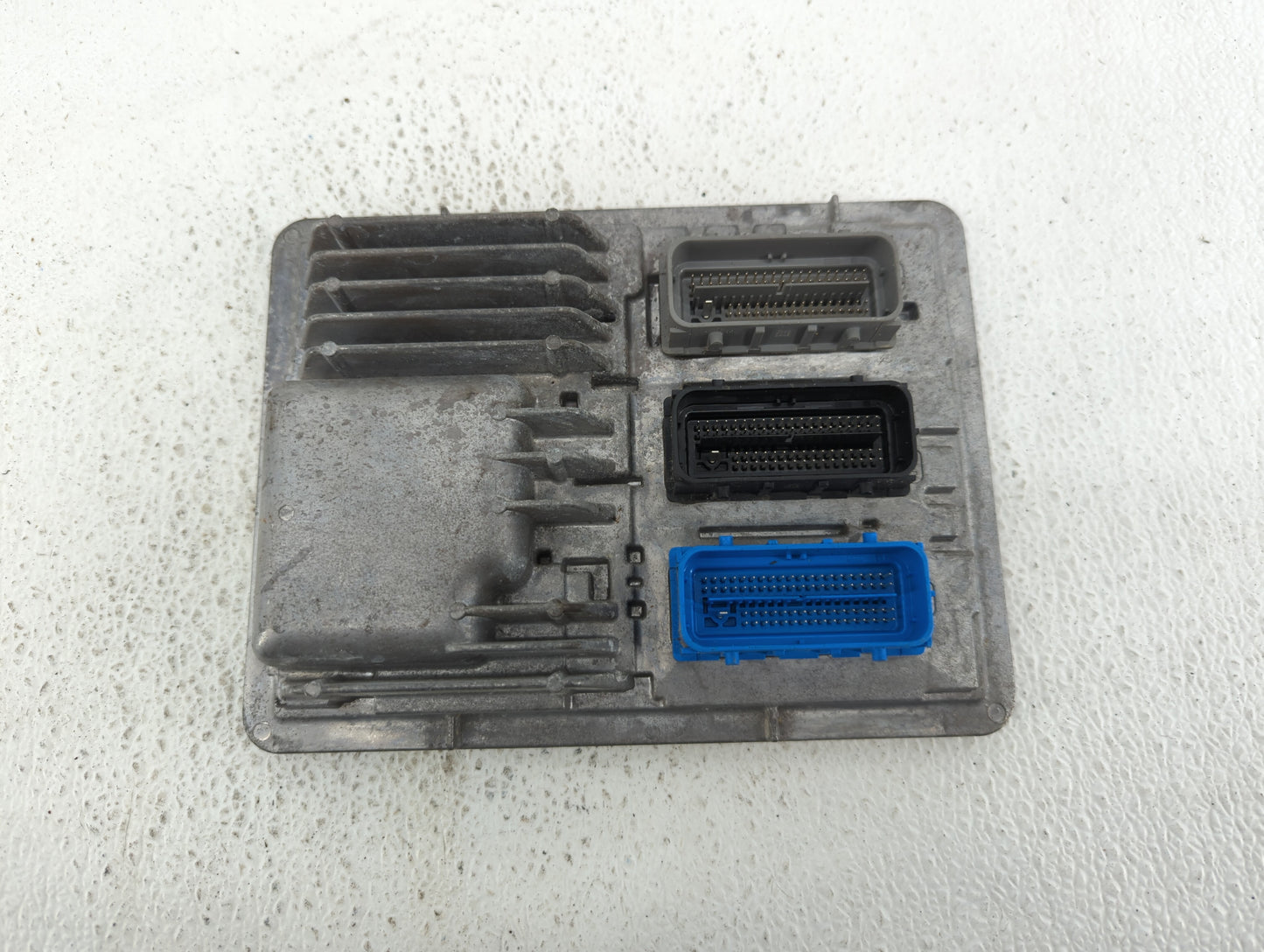 2017-2021 Gmc Acadia PCM Engine Control Computer ECU ECM PCU OEM P/N:12669908 12697788 Fits Fits 2017 2018 2019 2020 2021 20