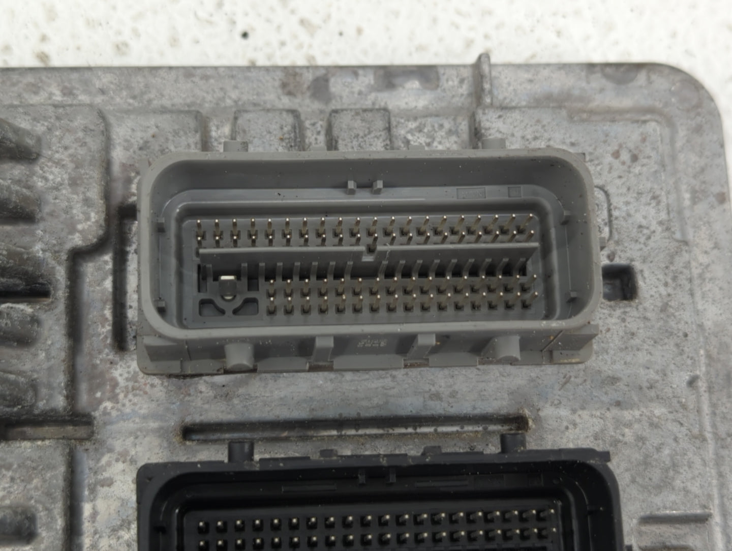 2017-2021 Gmc Acadia PCM Engine Control Computer ECU ECM PCU OEM P/N:12669908 12697788 Fits Fits 2017 2018 2019 2020 2021 20