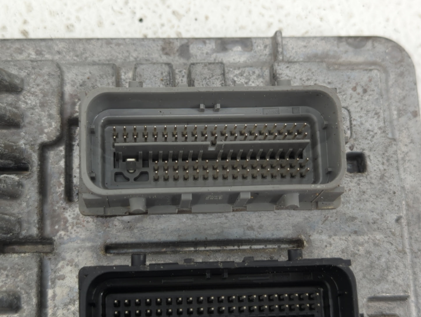 2017-2021 Gmc Acadia PCM Engine Control Computer ECU ECM PCU OEM P/N:12669908 12697788 Fits Fits 2017 2018 2019 2020 2021 20