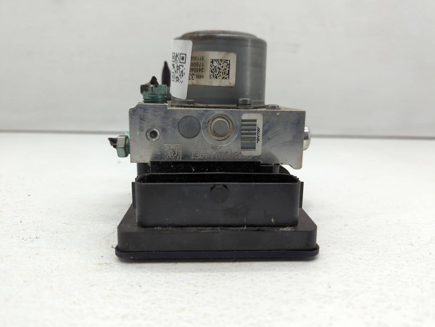 2019 Gmc Acadia ABS Pump Control Module Replacement P/N:84503307 84502696, 84738977 Fits Fits 2020 2021 2022 OEM Used Auto P
