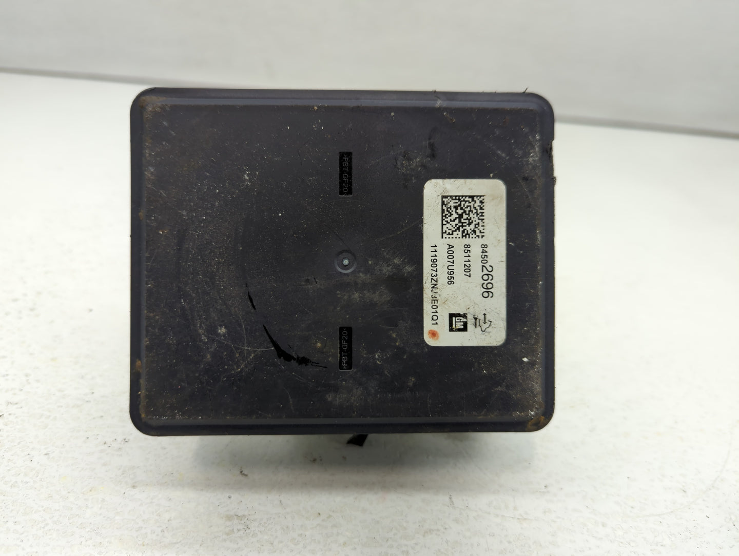 2019 Gmc Acadia ABS Pump Control Module Replacement P/N:84503307 84502696, 84738977 Fits Fits 2020 2021 2022 OEM Used Auto P