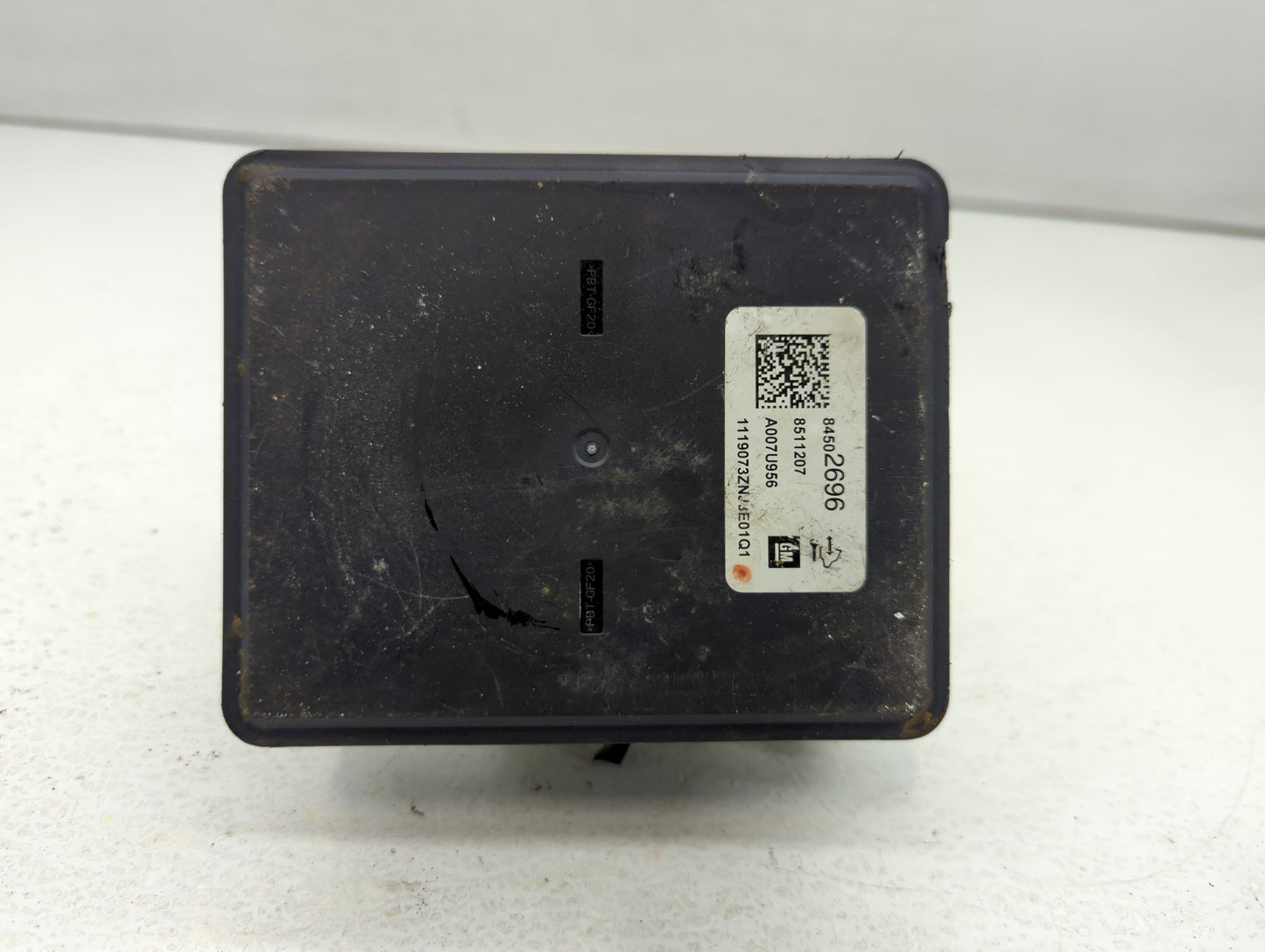 2019 Gmc Acadia ABS Pump Control Module Replacement P/N:84503307 84502696, 84738977 Fits Fits 2020 2021 2022 OEM Used Auto P