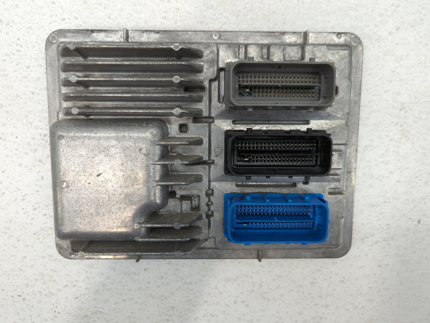 2017-2021 Gmc Acadia PCM Engine Control Computer ECU ECM PCU OEM P/N:12669908 12697788 Fits Fits 2017 2018 2019 2020 2021 20
