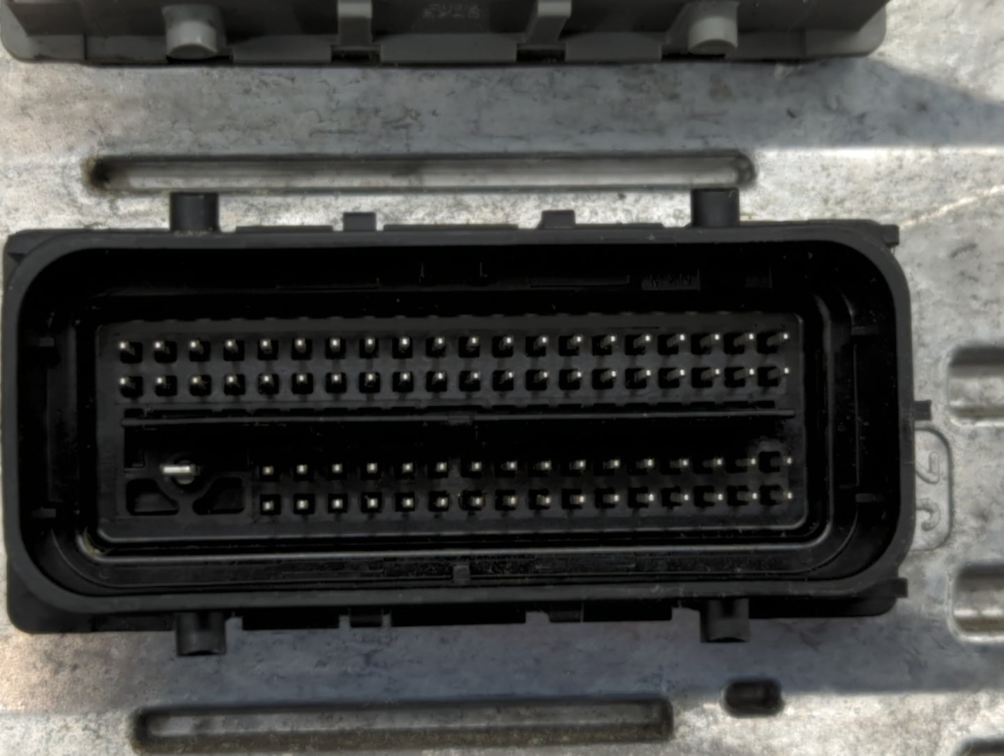 2017-2021 Gmc Acadia PCM Engine Control Computer ECU ECM PCU OEM P/N:12669908 12697788 Fits Fits 2017 2018 2019 2020 2021 20