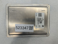 2017-2021 Gmc Acadia PCM Engine Control Computer ECU ECM PCU OEM P/N:12669908 12697788 Fits Fits 2017 2018 2019 2020 2021 20