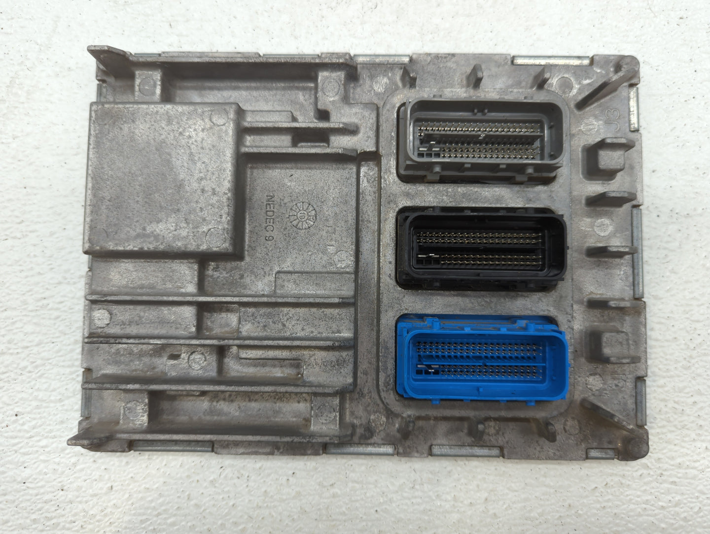 2017-2022 Gmc Acadia PCM Engine Control Computer ECU ECM PCU OEM P/N:12697045 Fits Fits 2016 2017 2018 2019 2020 2021 2022 O