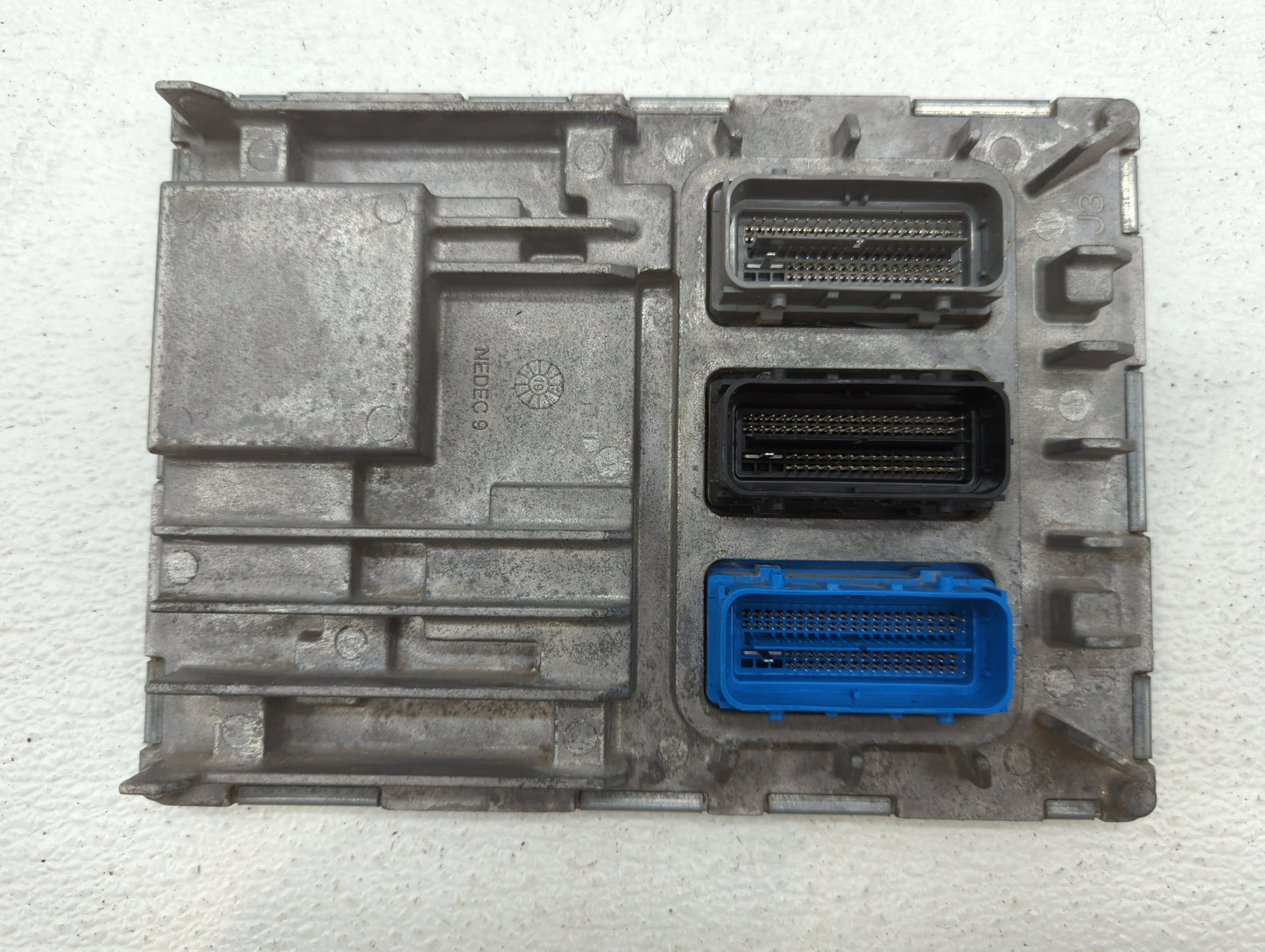 2017-2022 Gmc Acadia PCM Engine Control Computer ECU ECM PCU OEM P/N:12697045 Fits Fits 2016 2017 2018 2019 2020 2021 2022 O