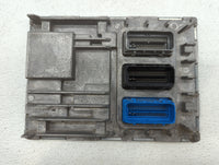 2017-2022 Gmc Acadia PCM Engine Control Computer ECU ECM PCU OEM P/N:12697045 Fits Fits 2016 2017 2018 2019 2020 2021 2022 O