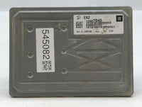 2017-2022 Gmc Acadia PCM Engine Control Computer ECU ECM PCU OEM P/N:12697045 Fits Fits 2016 2017 2018 2019 2020 2021 2022 O