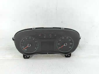 compare product 2018-2019 Gmc Acadia Instrument Cluster Speedometer Gauges P/N:84546737 Fits Fits 2018 2019 OEM Used Auto Parts