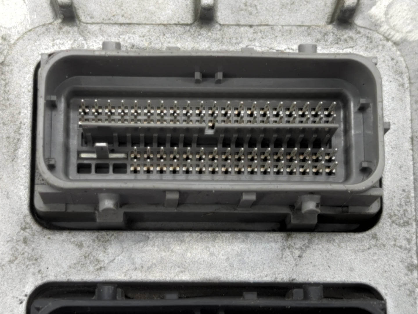 2017-2022 Gmc Acadia PCM Engine Control Computer ECU ECM PCU OEM P/N:12697045 Fits Fits 2016 2017 2018 2019 2020 2021 2022 O