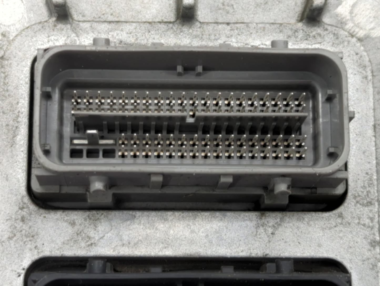 2017-2022 Gmc Acadia PCM Engine Control Computer ECU ECM PCU OEM P/N:12697045 Fits Fits 2016 2017 2018 2019 2020 2021 2022 O