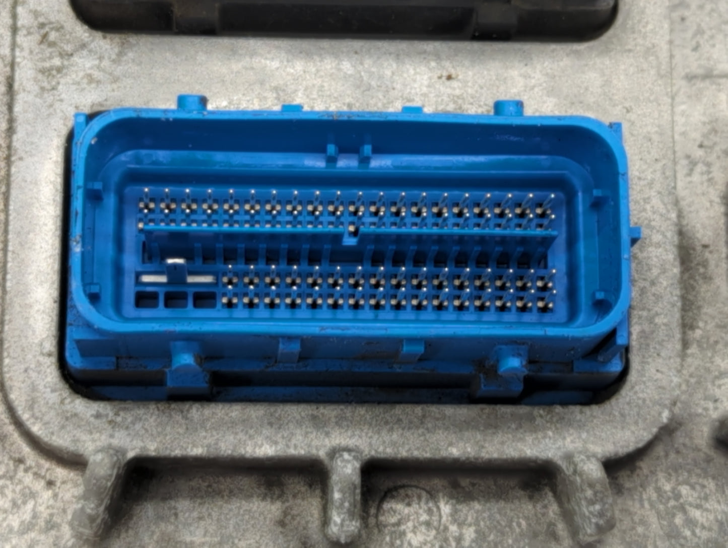 2017-2022 Gmc Acadia PCM Engine Control Computer ECU ECM PCU OEM P/N:12697045 Fits Fits 2016 2017 2018 2019 2020 2021 2022 O