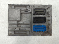 2017-2022 Gmc Acadia PCM Engine Control Computer ECU ECM PCU OEM P/N:12697045 Fits Fits 2016 2017 2018 2019 2020 2021 2022 O