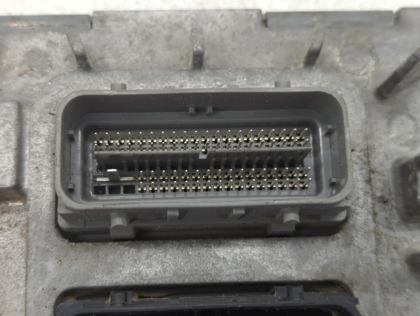 2017-2022 Gmc Acadia PCM Engine Control Computer ECU ECM PCU OEM P/N:12697045 Fits Fits 2016 2017 2018 2019 2020 2021 2022 O