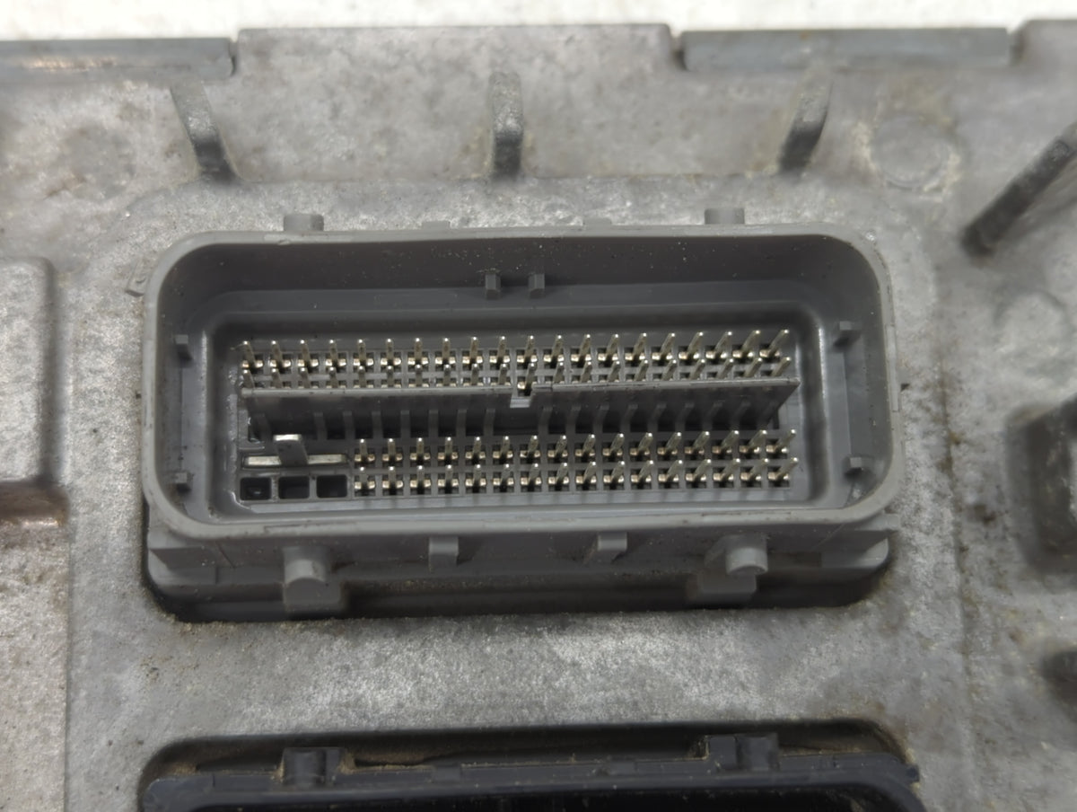 2017-2022 Gmc Acadia PCM Engine Control Computer ECU ECM PCU OEM P/N:12697045 Fits 2016 2017 2018 2019 2020 2021 2022 OEM Us