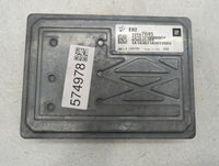 2017-2022 Gmc Acadia PCM Engine Control Computer ECU ECM PCU OEM P/N:12697045 Fits Fits 2016 2017 2018 2019 2020 2021 2022 O