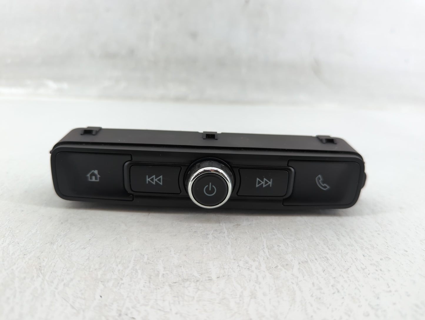 2018-2019 Gmc Acadia Radio Control Panel - Oemusedautoparts1.com