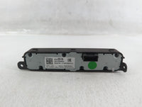 2018-2019 Gmc Acadia Radio Control Panel - Oemusedautoparts1.com