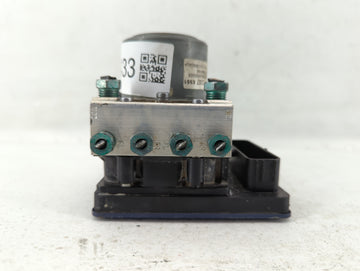 2018 Gmc Acadia ABS Pump Control Module Replacement P/N:84503307 Fits Fits 2019 2020 OEM Used Auto Parts - Oemusedautoparts1