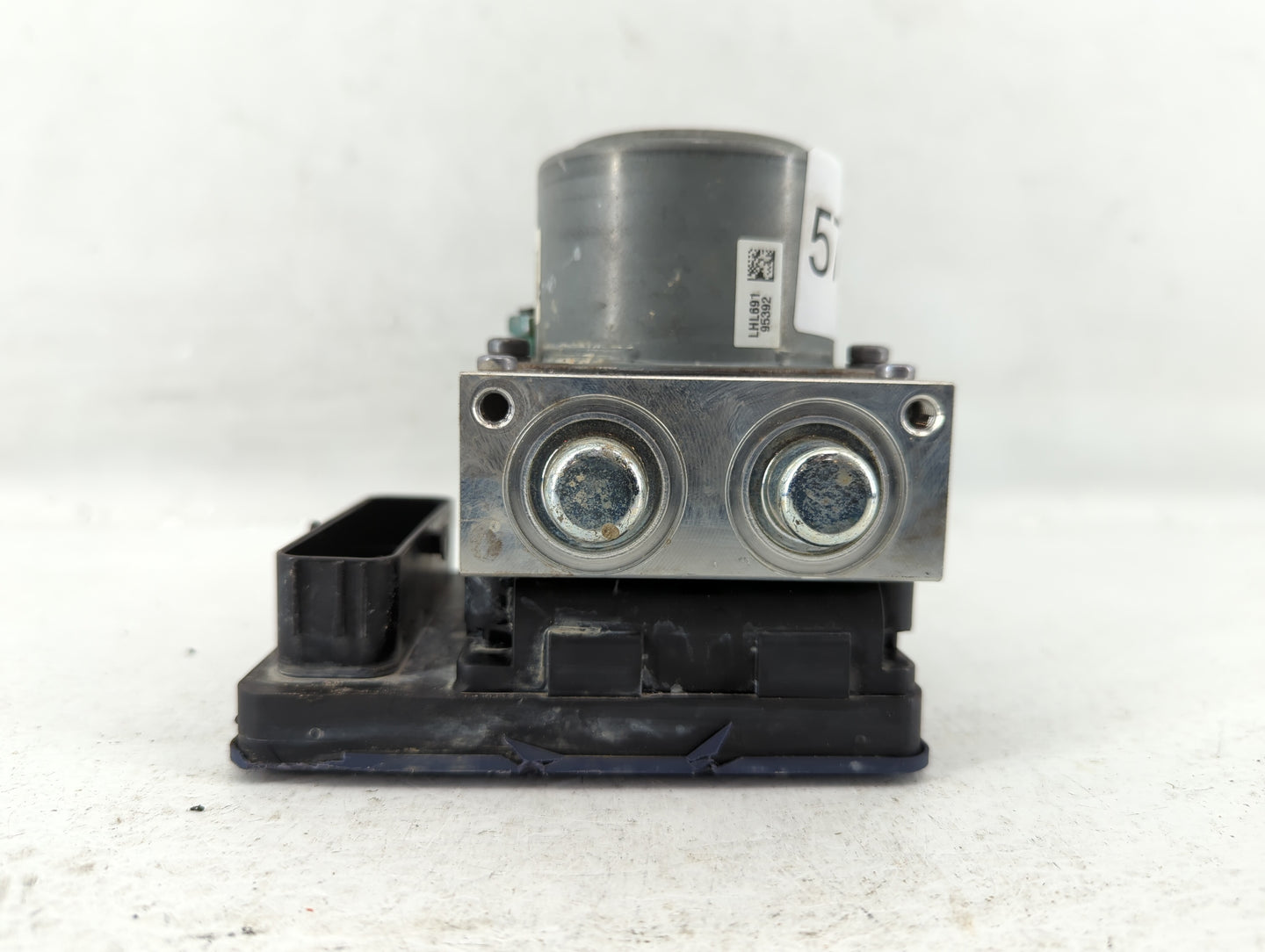 2018 Gmc Acadia ABS Pump Control Module Replacement P/N:84503307 Fits Fits 2019 2020 OEM Used Auto Parts - Oemusedautoparts1