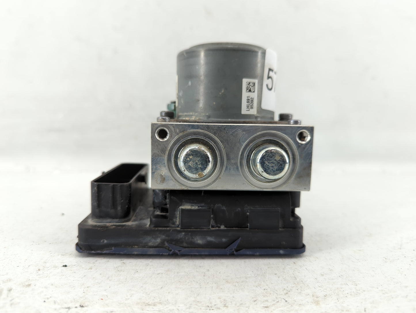 2018 Gmc Acadia ABS Pump Control Module Replacement P/N:84503307 Fits Fits 2019 2020 OEM Used Auto Parts - Oemusedautoparts1