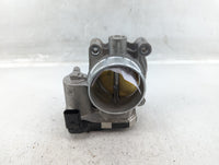 2017-2021 Gmc Acadia Throttle Body P/N:12627217DA 12670839AA Fits Fits 2016 2017 2018 2019 2020 2021 2022 OEM Used Auto Part