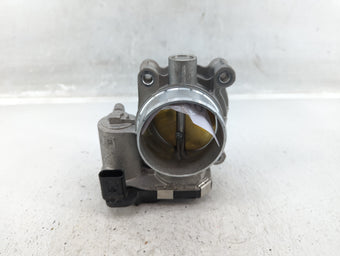 compare product 2017-2021 Gmc Acadia Throttle Body P/N:12627217DA 12670839AA Fits Fits 2016 2017 2018 2019 2020 2021 2022 OEM Used Auto Parts