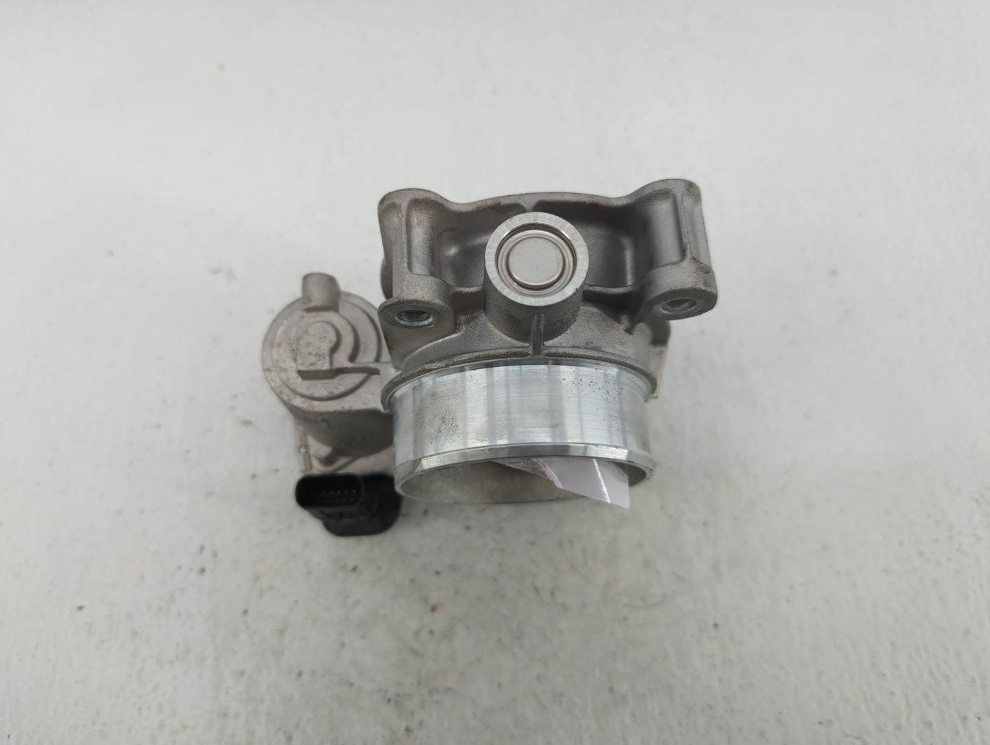 2017-2021 Gmc Acadia Throttle Body P/N:12627217DA 12670839AA Fits Fits 2016 2017 2018 2019 2020 2021 2022 OEM Used Auto Part